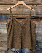 blusa coffe tallas grandes